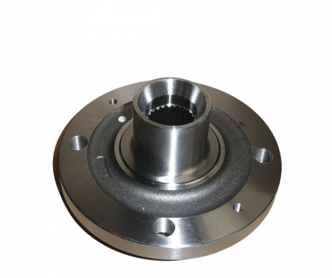 Wheel Hub Front Original Citroen - DS - Peugeot 2002 - 2009 - N Auto Express
