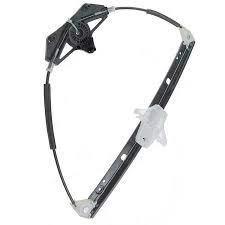 Window Glass Regulator Without Motor Original For Skoda A7 Bundle Offer