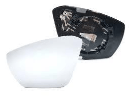 Wing Mirror Glass (Convex) Original Skoda A7 2014 - 2021