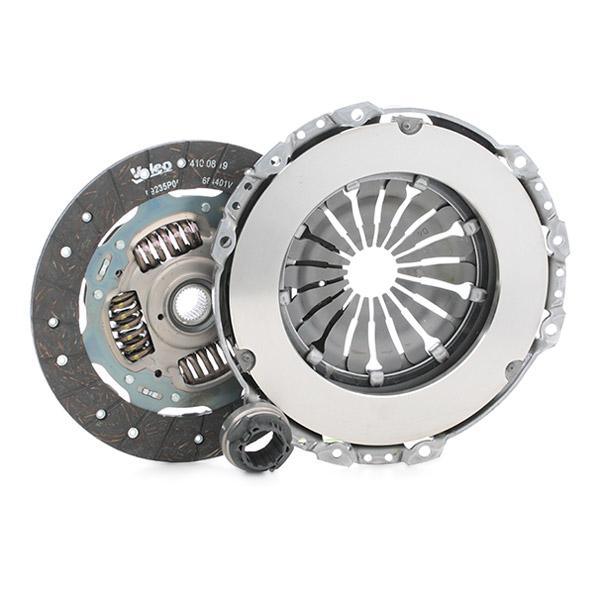 Clutch Kit Valeo For SKODA TSI VW Group