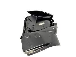 Insert Plate Original For Skoda A7 - N Auto Express