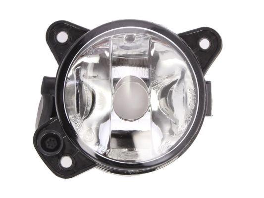 Front Fog Light For Skoda - VW 2000-2015 - N Auto Express