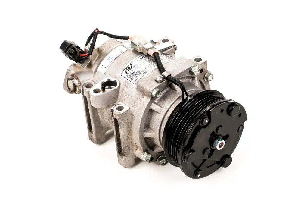 A/C Compressor For Jetour X70 - N Auto Express