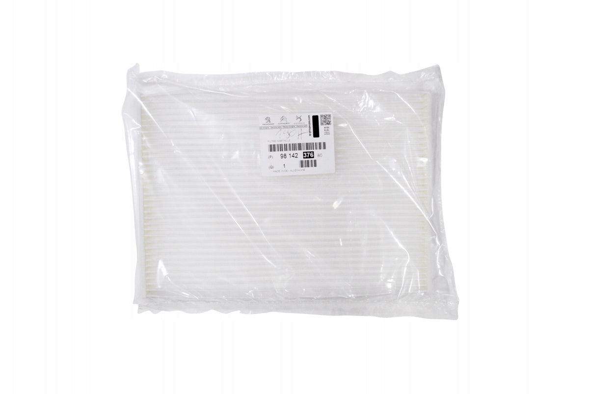 A/C Filter Original FIts For Peugeot 301 - Citroen C-Elysee - N Auto Express