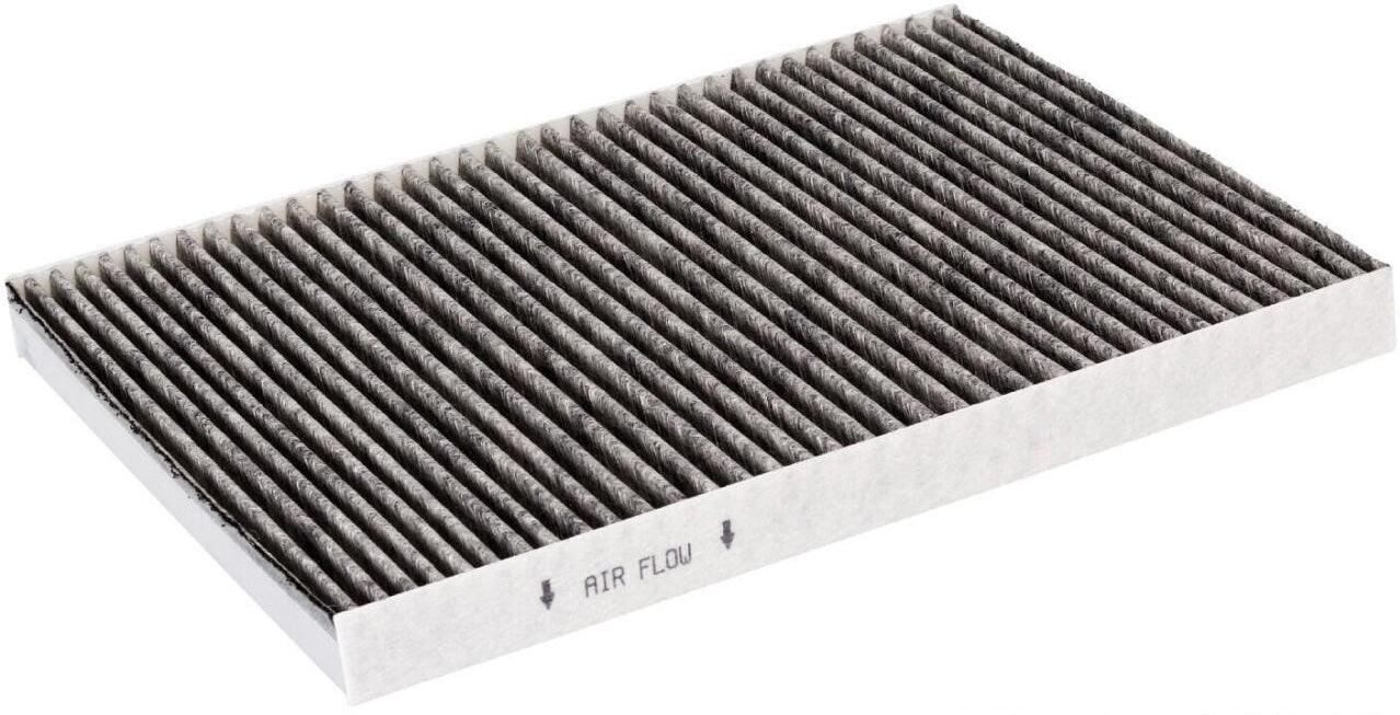 A/C Filter UFI Compatible With Skoda A4 - N Auto Express