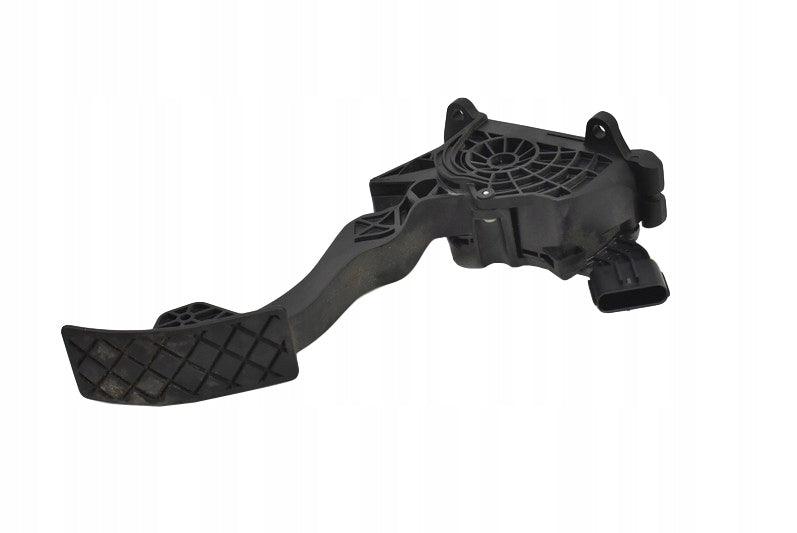 Accelerator Pedal With Electronic Module For Skoda Rapid - Seat Toledo 2013-2015 - N Auto Express