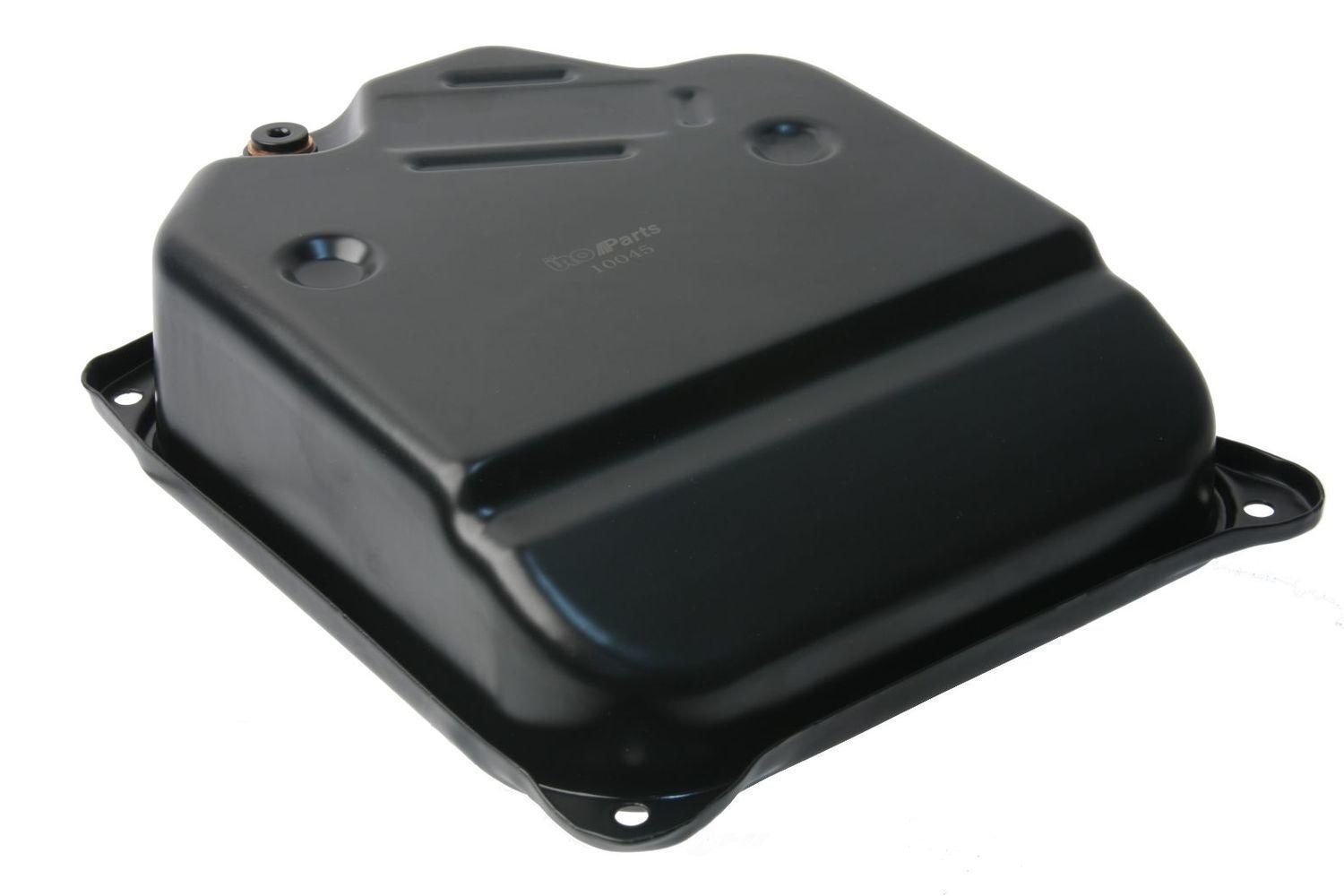 Automatic Transmission Oil Pan For Seat - Skoda - Audi - VW 1996 - 2010 - N Auto Express