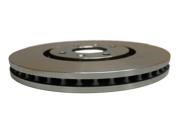 Brake Disc Front Original For PEUGEOT 406 PSA GROUP