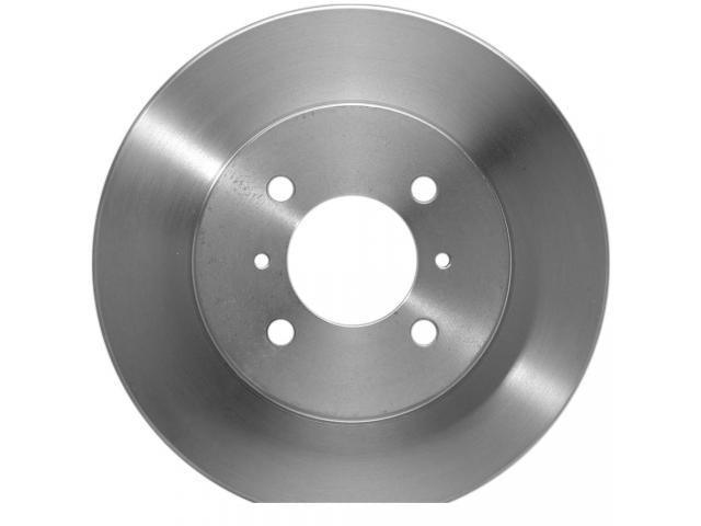 Brake Disc With 6 Holes SMG Compatible With Mitsubishi Lancer - N Auto Express