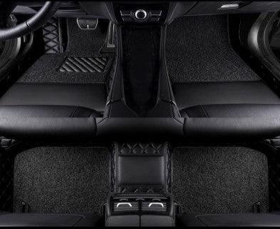 Car Mat 9D For Jetour X95 - N Auto Express
