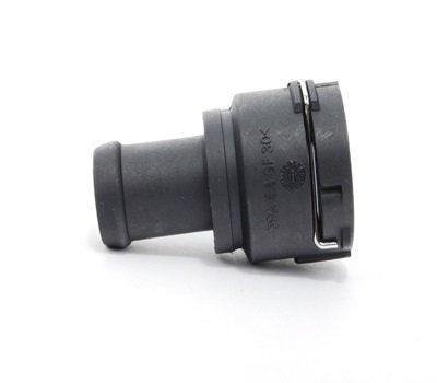 Coolant Flange Acting Coupling Original For Seat- Skoda -Audi VW 2000-2016 - N Auto Express
