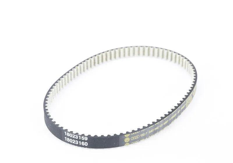 Coolant Pump Drive Toothed Belt Original For Skoda A7 - Superb 1400CC VW GROUP