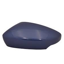 Cover Cap Exterior Mirror Black Original For Skoda -Seat 2013 - 2019 - N Auto Express
