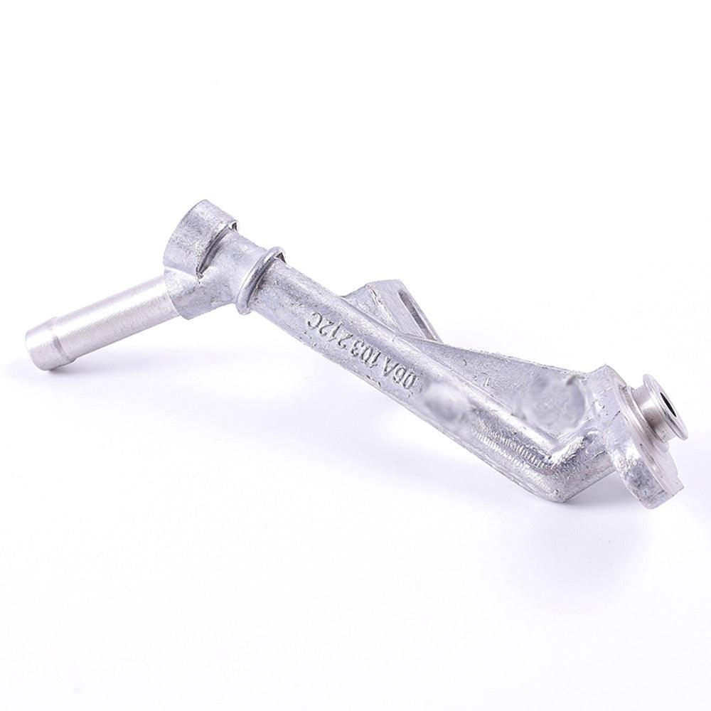 Cylinder Engine Breather Vent Pipe Set Compatible With Skoda A5 - VW Bora - Caddy - Audi A3 - N Auto Express