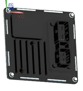 DCT-TCU Control Unit Original For Jetour X95 - N Auto Express