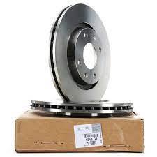Disc brake DUM FRONT PSA GROUP PSA GROUP