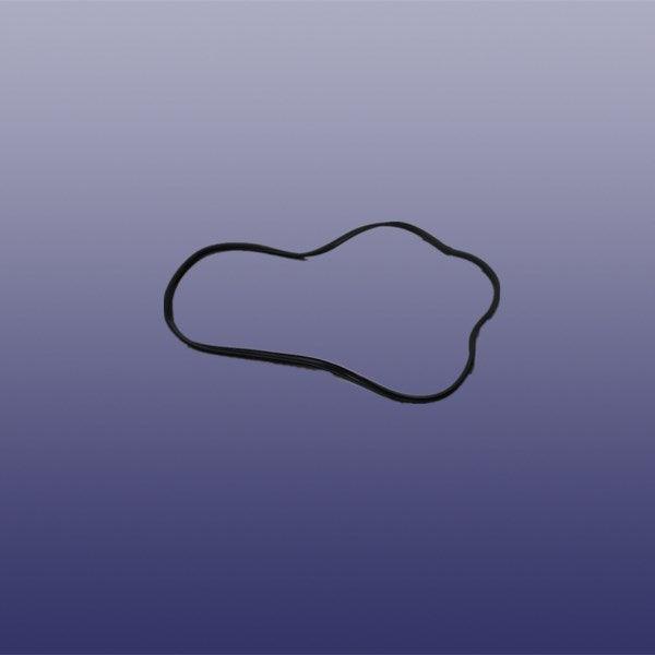 Door Seal Strip Original For Jetour X70 - N Auto Express