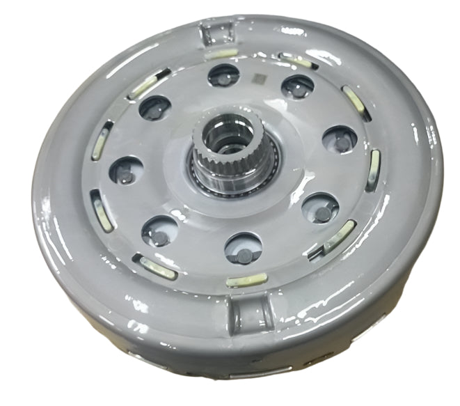 Dual Clutch WIth Shock Absorber For Jetour X95 - N Auto Express