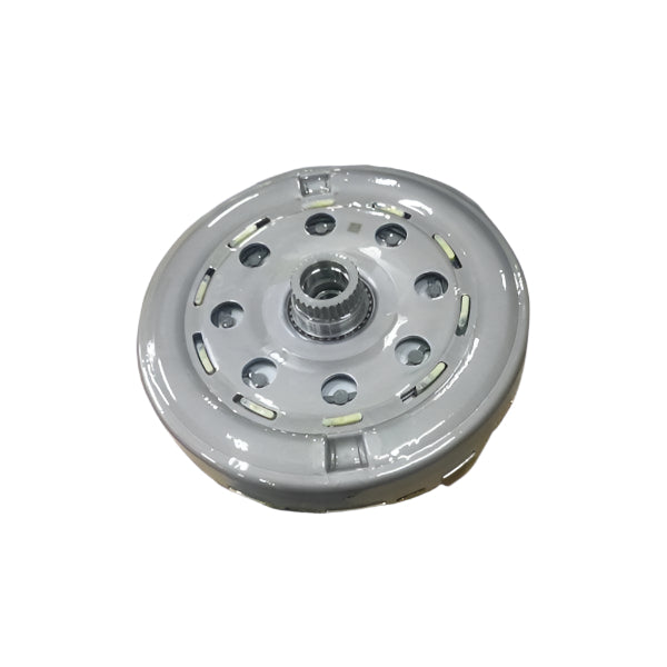 Dual Clutch WIth Shock Absorber For Jetour X95 - N Auto Express