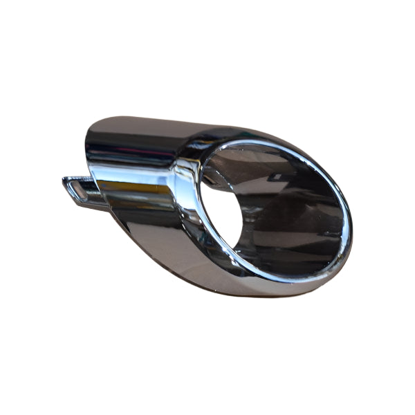 Exhaust Pipe Cover For Jetour X70 - N Auto Express