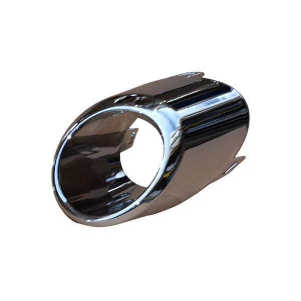 Exhaust Pipe Cover For Jetour X70 - N Auto Express