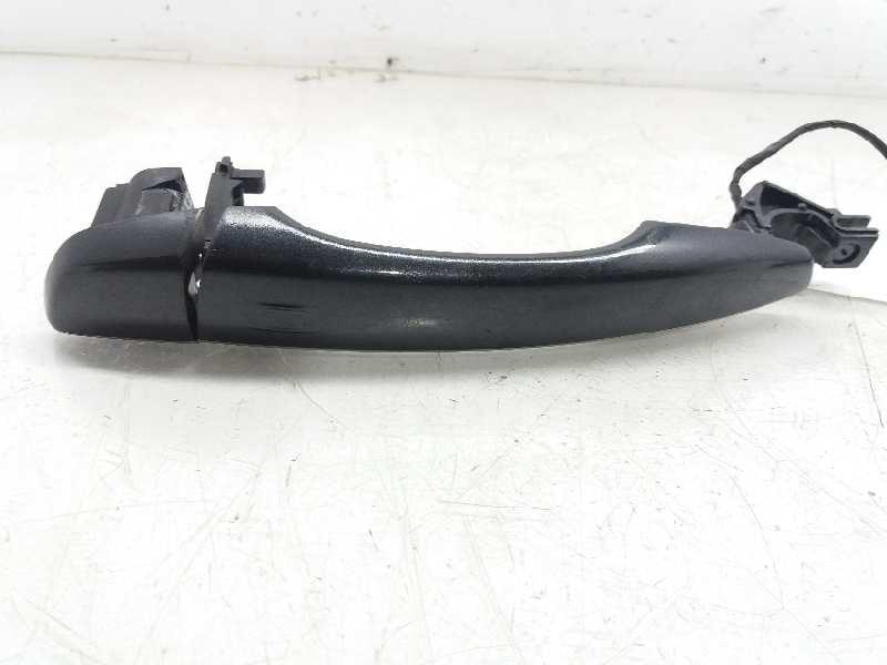 Exterior Door Handle Original Peugeot 508 - Ds5 - Citroen C5 - N Auto Express