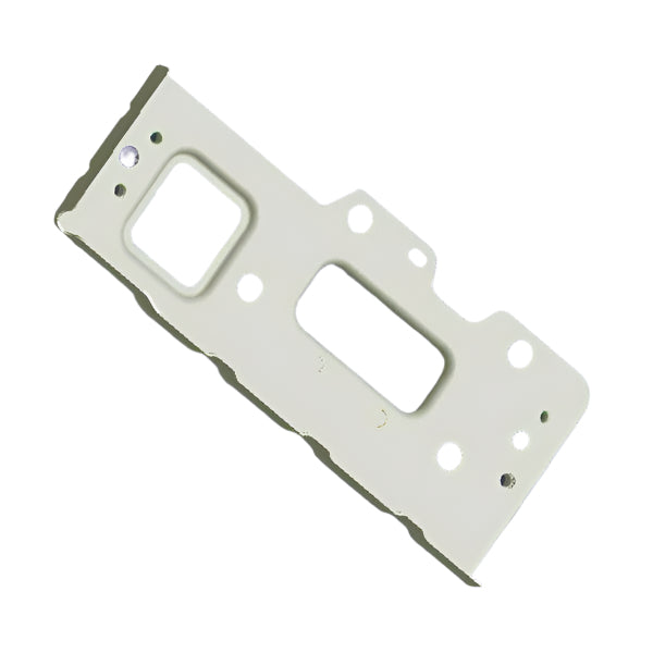 Fixing Plate Front Bumper Crossbeam For Jetour X70 - N Auto Express