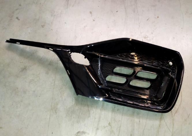 Fog Rusk cover Original For Jetour X95 - N Auto Express