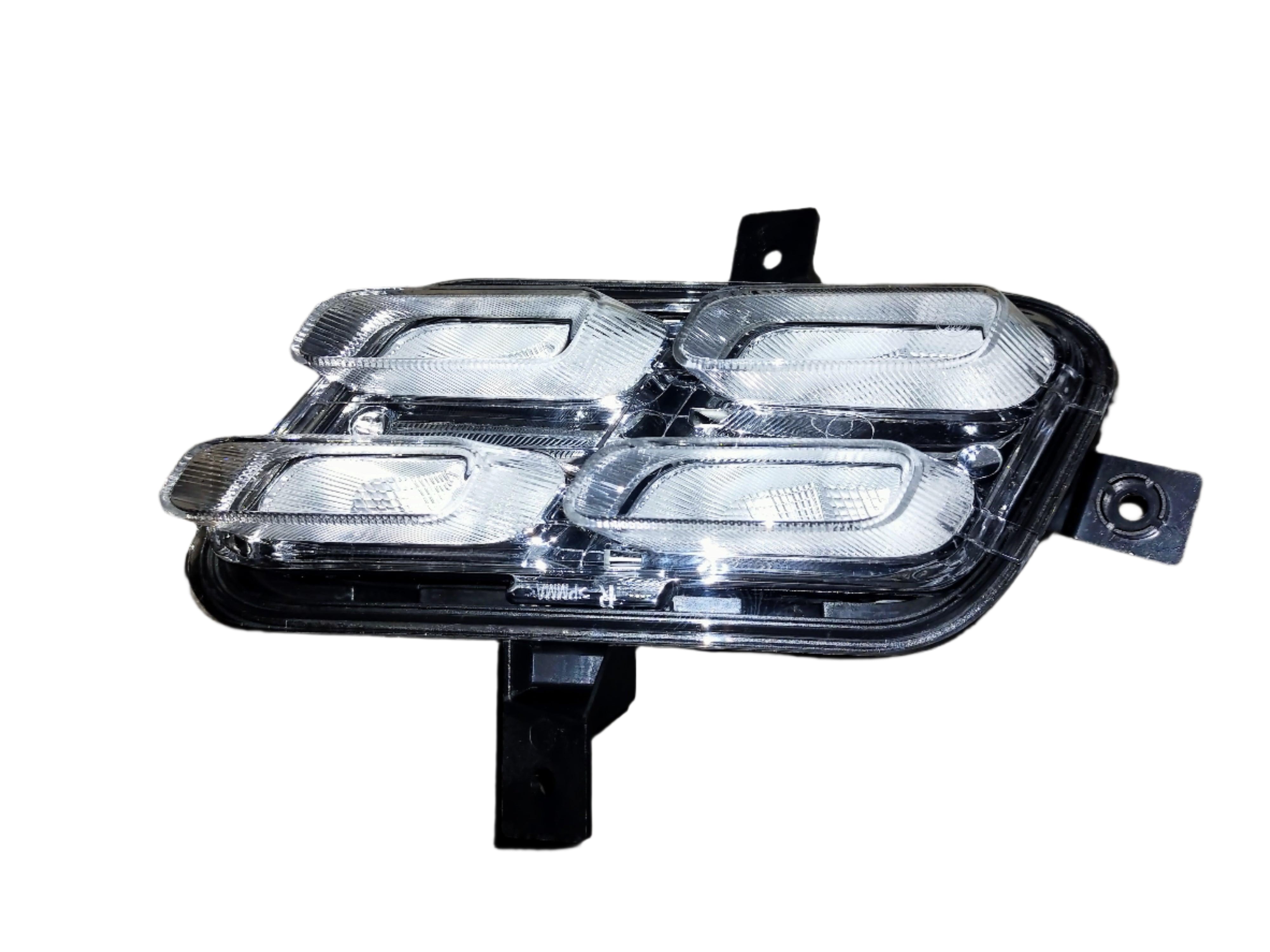 Font Daytime Running Fog Light For Jetour X70 - N Auto Express
