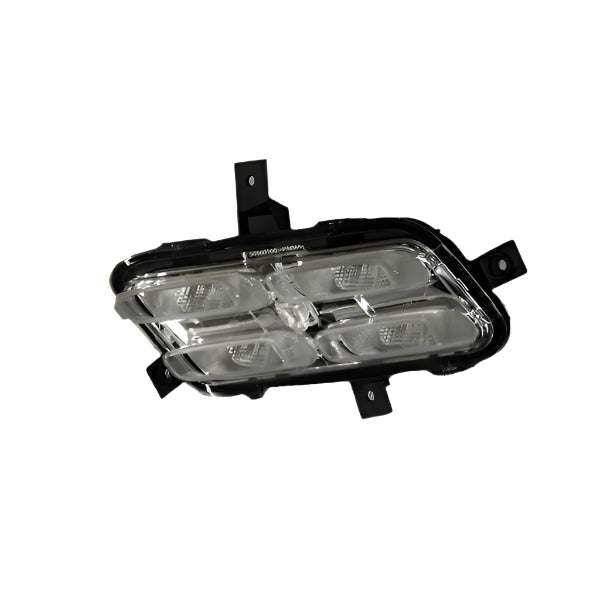 Font Daytime Running Fog Light For Jetour X70 - N Auto Express