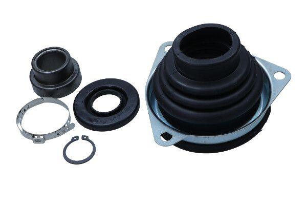 Front Axle Left Drive Shaft Joint Kit Compatible With Renault Logan - Sandero - N Auto Express