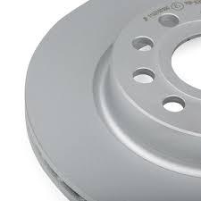 Front Brake Disc Set JP GROUP For SKODA - Seat - Audi - VW - N Auto Express