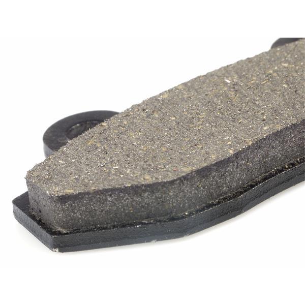 Front Brake Pad Set RMS For BMW 2010-2014 - N Auto Express