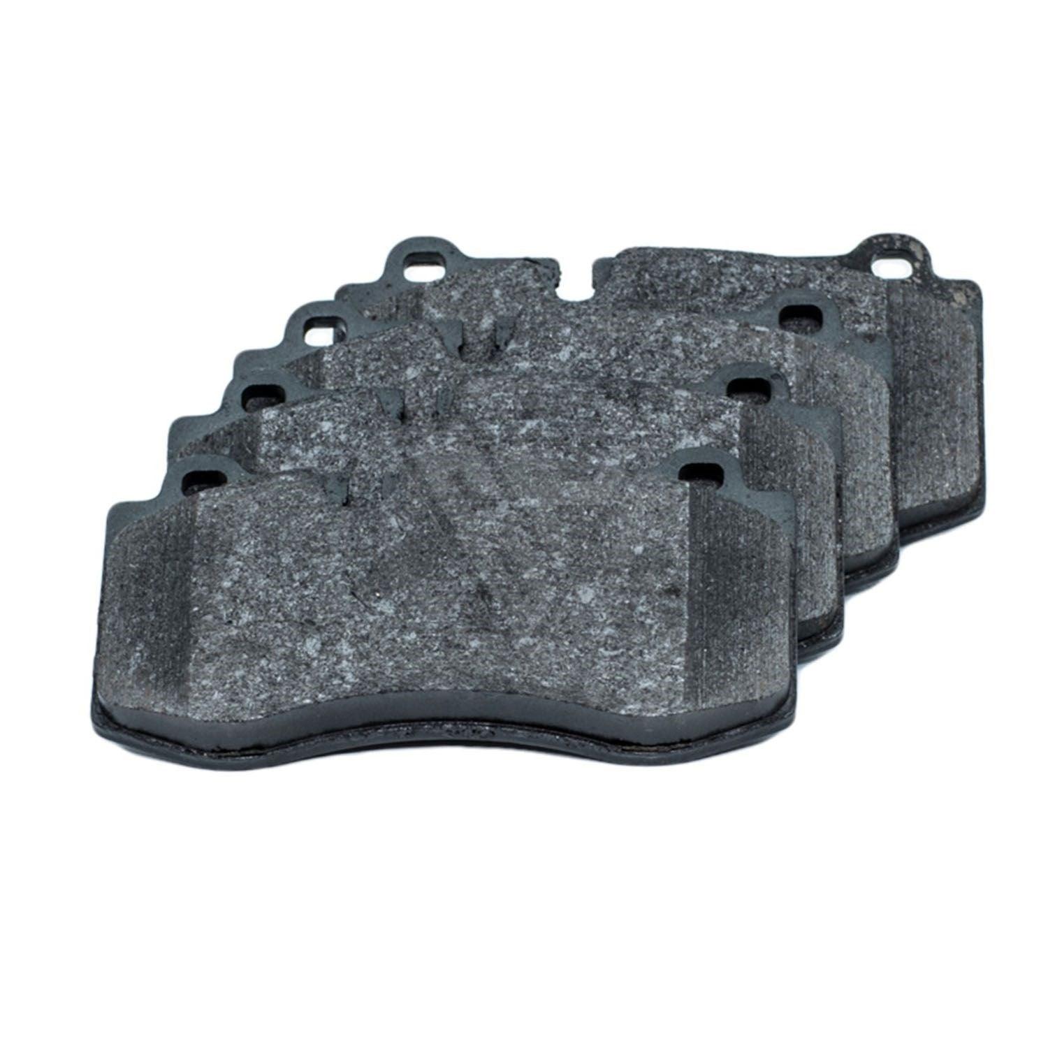 Front Brake Pad Set RMS For BMW- Mini 2014-2017 - N Auto Express