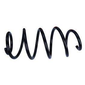 Front Coil Spring Shock Absorber Original For SKODA(FANTASIA-A5) - VW JETTA VW GROUP