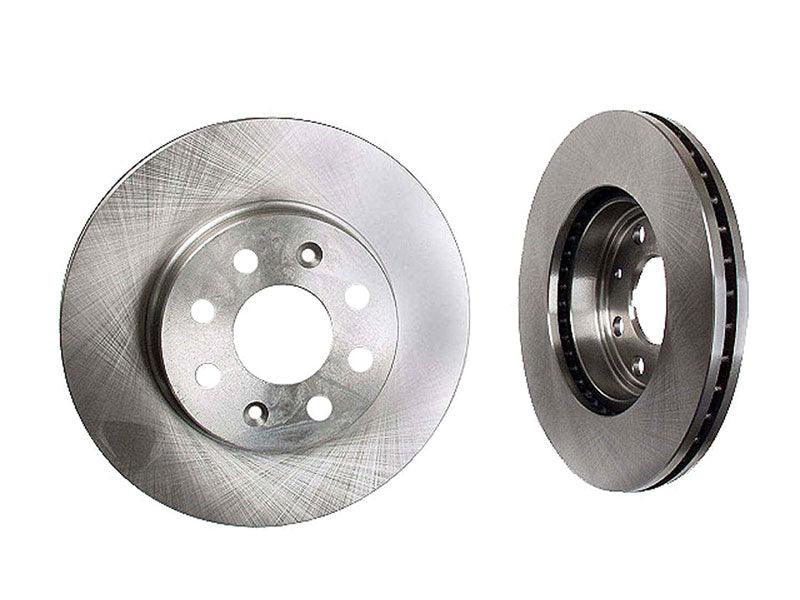 Front Disc Brake For Daewoo Nubira 1997 - 2003 - N Auto Express