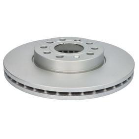 Front Disc Brake For MITSUBISHI LANCER - N Auto Express