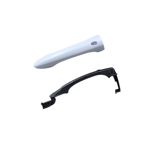 Front Door Outer Handle For Jetour X70 - N Auto Express