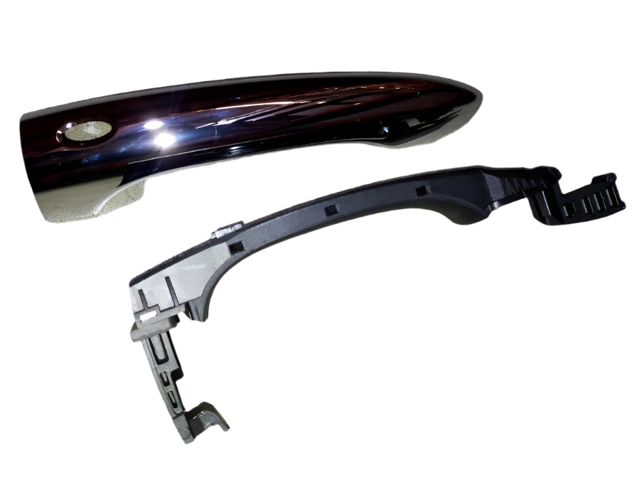 Front Door Outside Handle For Jetour X95 - N Auto Express