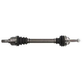 Front Drive Shaft Original For Peugeot 301 - N Auto Express