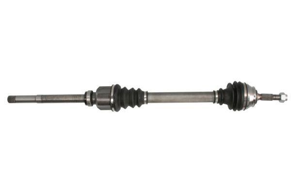 Front Drive Shaft Original For Peugeot 301 - N Auto Express