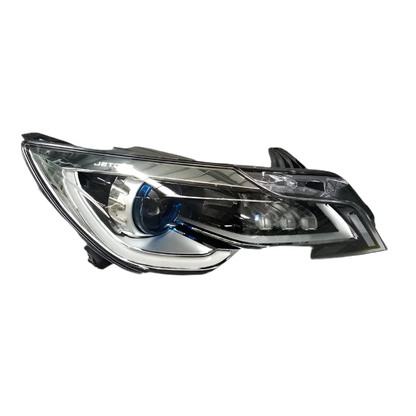 Front Headlamp Assembly Original For Jetour X70 - N Auto Express