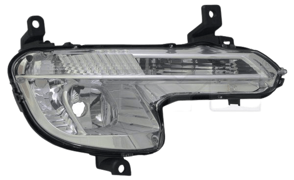 Front Headlamp Original Peugeot 508 - N Auto Express