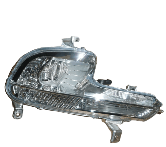 Front Headlamp Original Peugeot 508 - N Auto Express