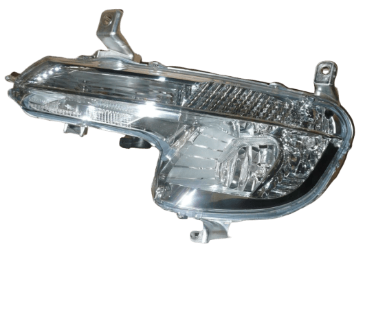 Front Headlamp Original Peugeot 508 - N Auto Express