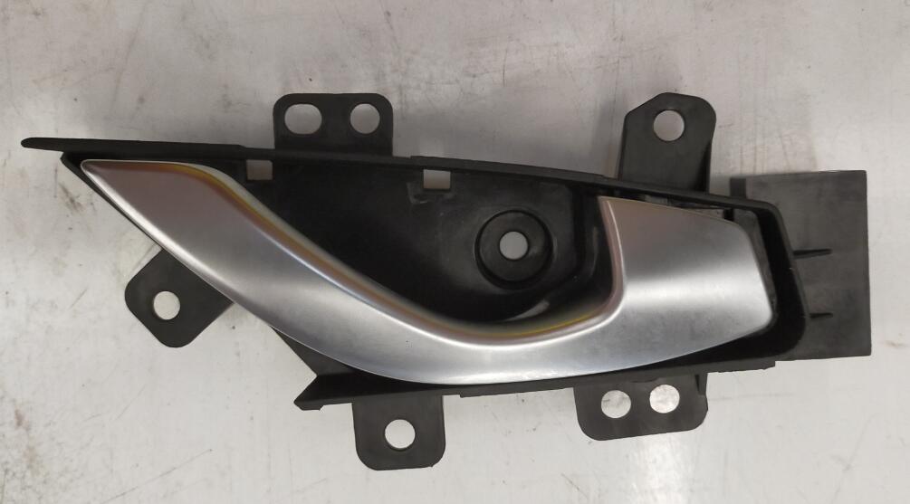 Front Left Door Inner Opening Handle Assembly Original For Jetour X95 - N Auto Express
