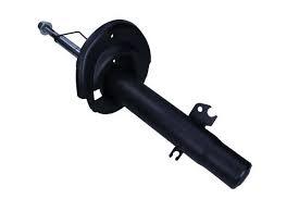 Front Right Axle Shock Absorber Original For PEUGEOT 207 PSA GROUP