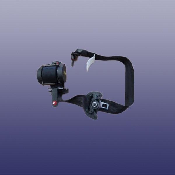 Front Seat Belt Original For Jetour X70 - N Auto Express