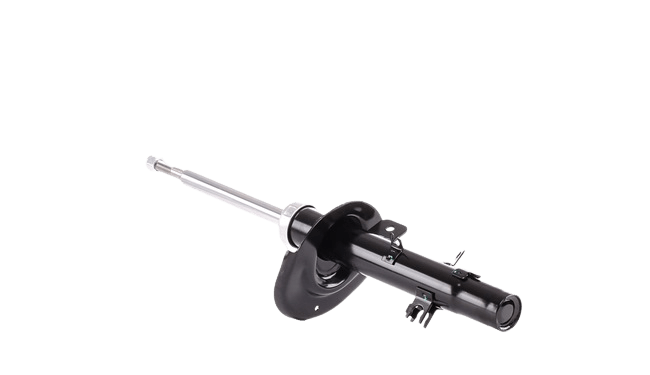 Front Shock Absorber Original For Peugeot 208 - N Auto Express