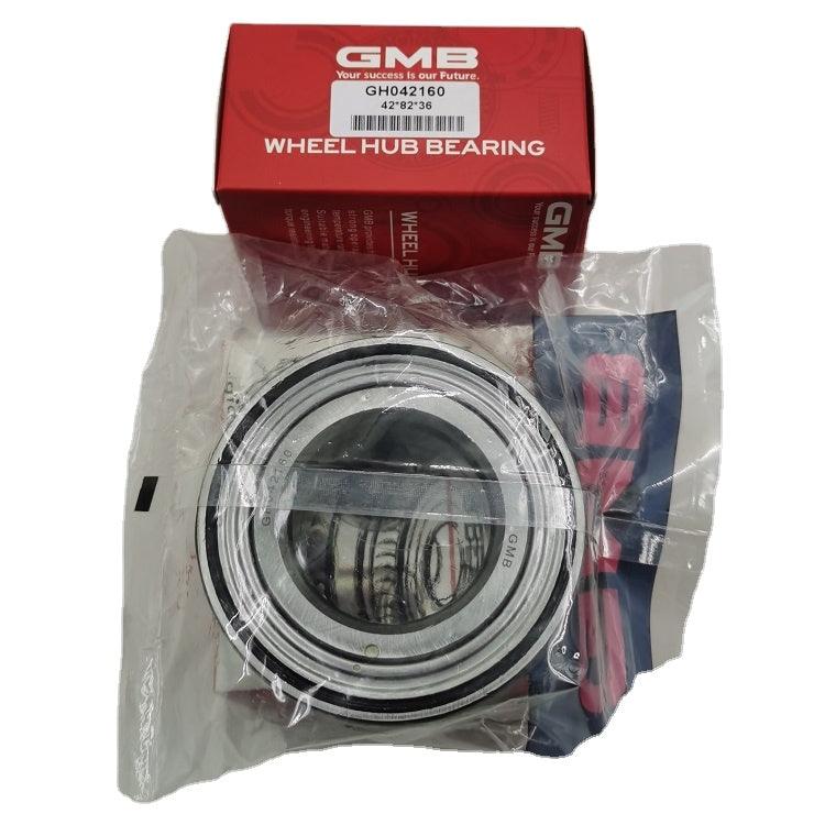 Front Wheel Bearing Hub GMB Compatible With Hyundai Getz - Accent - Kia Rio- Picanto - N Auto Express
